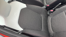 Dacia Spring 27kWh Expression 45 33kW 5dr Auto Electric Hatchback